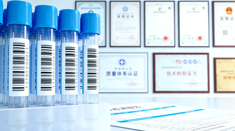 手指麻木感范围对比图:常见局部麻木 vs 需警惕的扩散性麻木