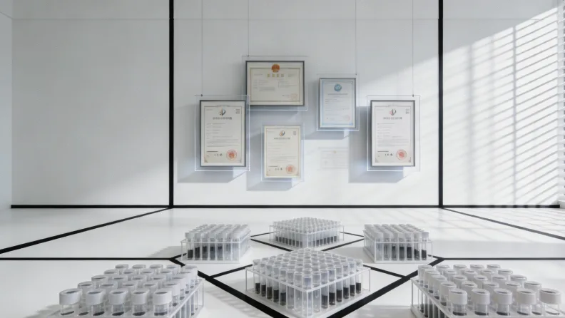 肿瘤异质性概念图：原发灶与转移灶基因差异