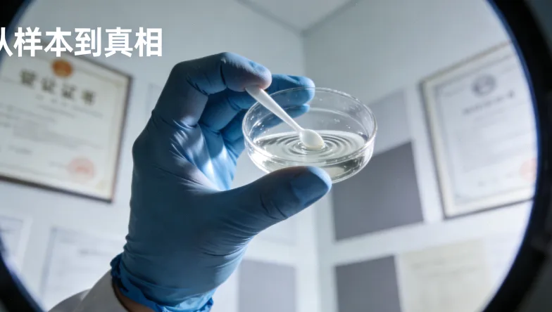 肺鳞癌病理切片与基因图谱对比示意图