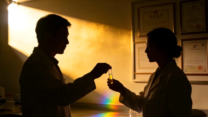 ALK融合与扩增机制对比示意图