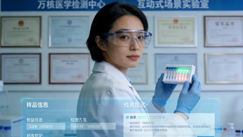 肺癌常见驱动基因（EGFR/ALK等）示意图