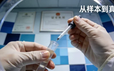 医生与患者沟通用药历史的场景图