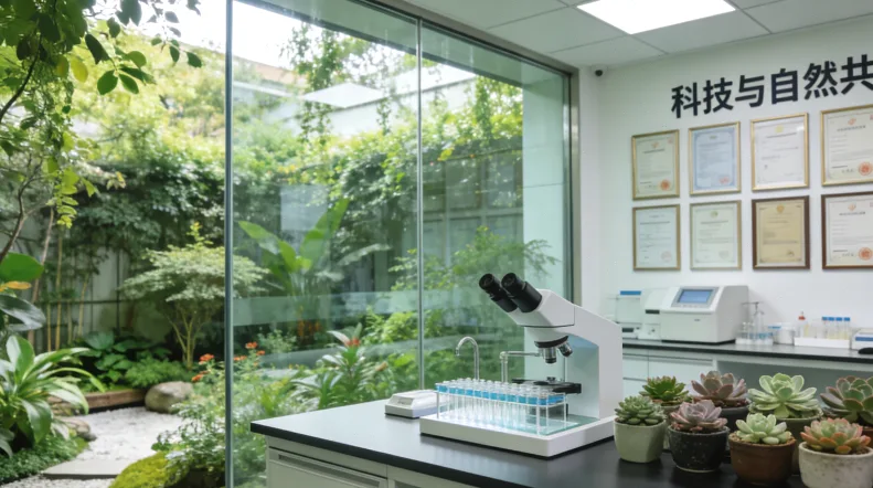 MET基因扩增导致信号通路过度激活的示意图