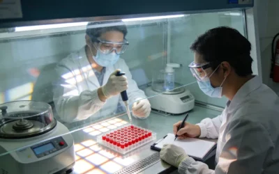 糖尿病影响伤口愈合过程示意图