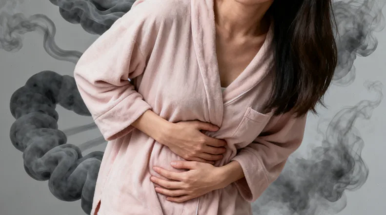 骨髓细胞形态学涂片与基因测序数据流对比示意图