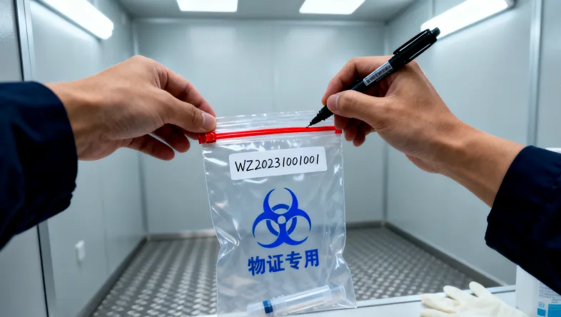 基因检测报告显示ROS1融合阳性