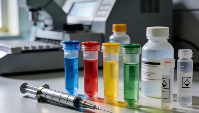 心脏支架与抗血小板药物作用示意图