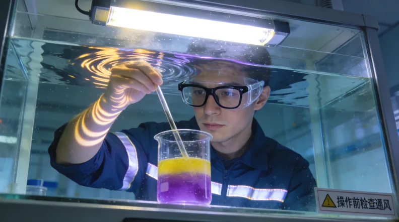 CT影像对比图:肿瘤密度变化示意图