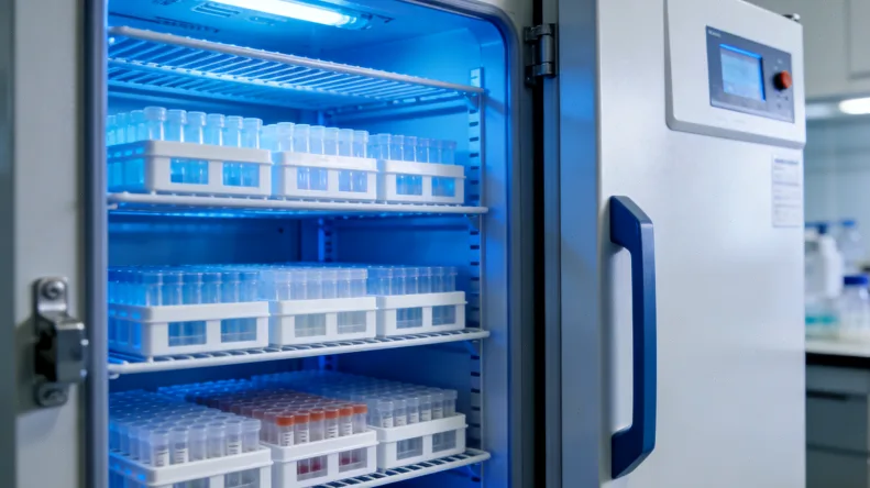 肺部CT影像上,原发灶与转移灶对比示意图