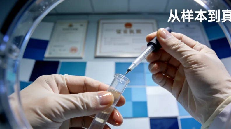 KRAS G12C抑制剂作用机制动画截图