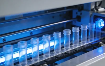 KRAS基因突变示意图：开关卡在“ON”位置