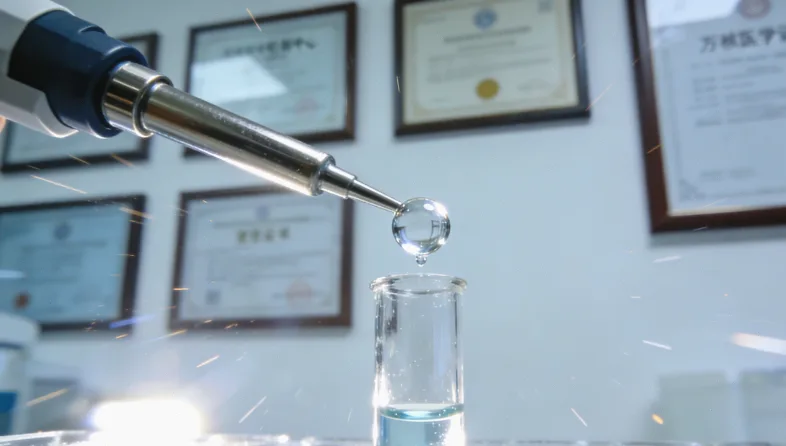 医生与患者沟通基因检测注意事项