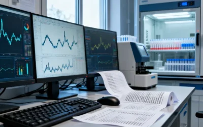 一位女性在夜晚辗转反侧难以入睡