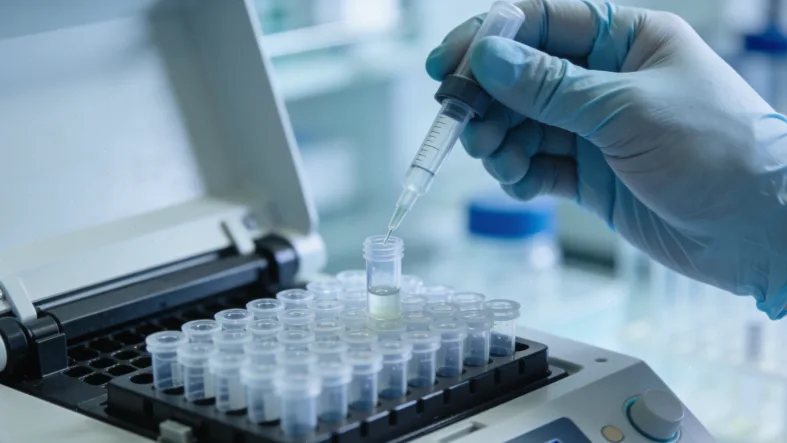 培美曲塞作用机制（抑制叶酸代谢通路）示意图