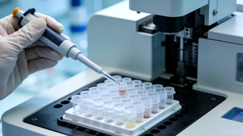 乙肝病毒在肝细胞内潜伏与激活的对比动画图示