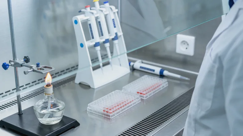 靶向药与恩替卡韦药盒并列摆放示意图