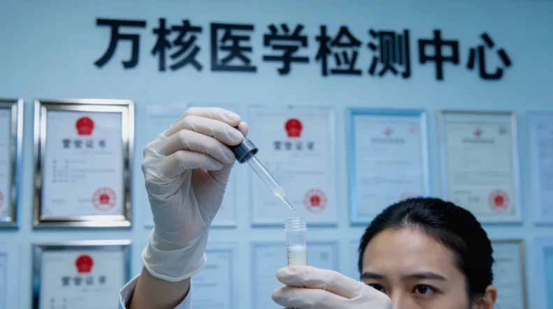 信息图:展示发烧后家庭观察的三个关键步骤