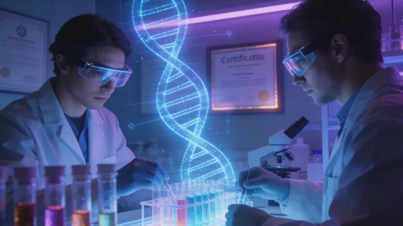 图表展示靶向治疗有效率高但非100%