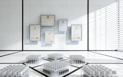 一位患者家属正在查看医疗账单，表情凝重