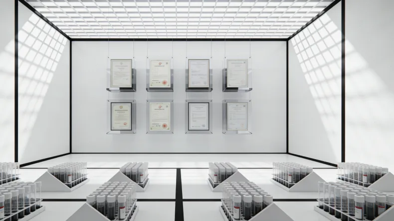 医生与红斑狼疮患者沟通病情示意图