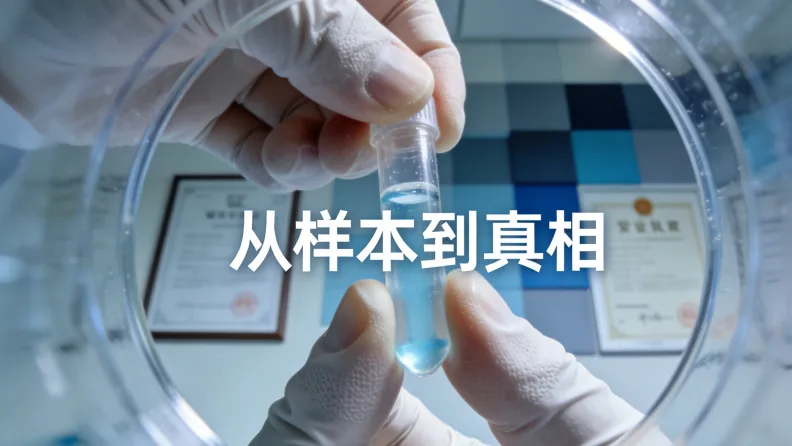 示意图展示肿瘤在靶向药作用下产生耐药突变