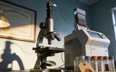 肿瘤科医生与精神科医生共同看诊的示意图