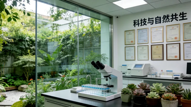 富含优质蛋白质的多样化食物拼图