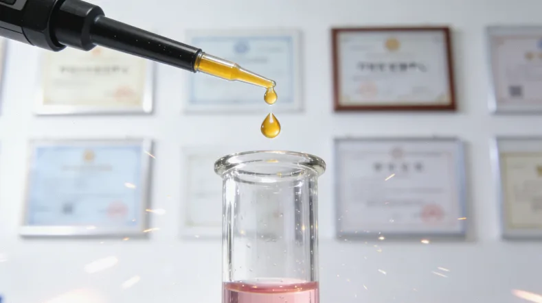 医生与患者共同看报告讨论场景