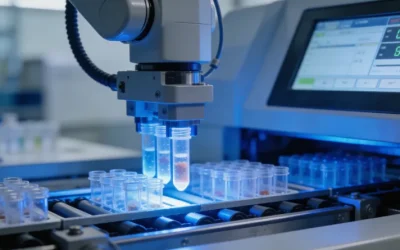 基因检测报告与两种药盒对比图