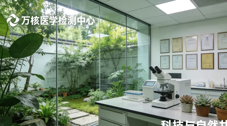 一位患者面对丰盛食物（含鱼虾）犹豫不决的纠结表情