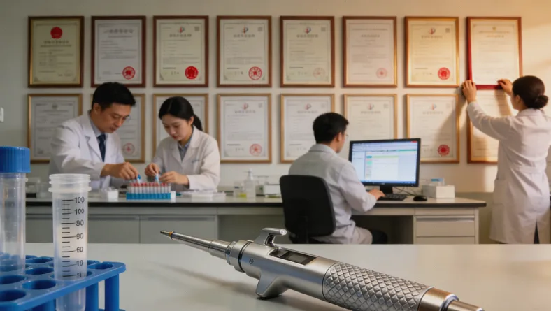 乳糖不耐受与牛奶过敏的对比示意图