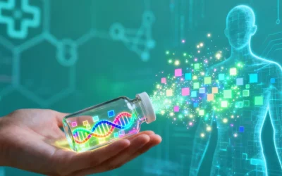 套细胞淋巴瘤细胞在显微镜下的形态特征