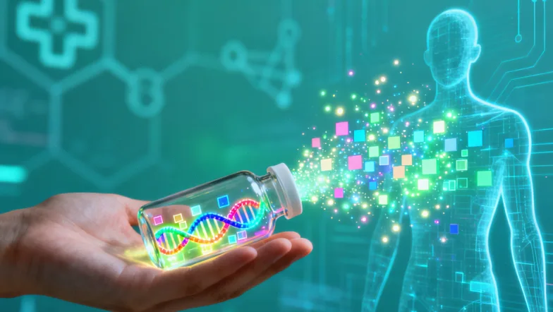 套细胞淋巴瘤细胞在显微镜下的形态特征