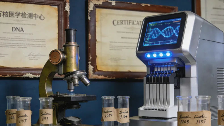 药物在快、慢代谢型人体内浓度变化曲线图