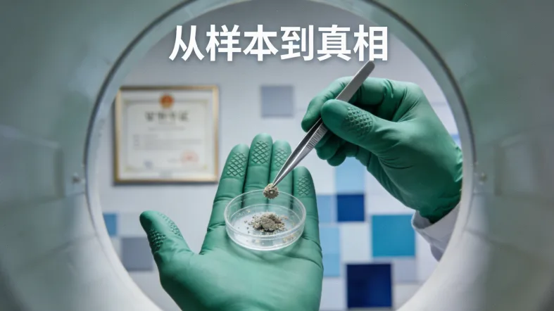 CYP2C19代谢氯吡格雷的简易动画流程图解