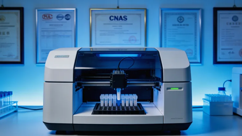 老人面对桌上众多药瓶发愁