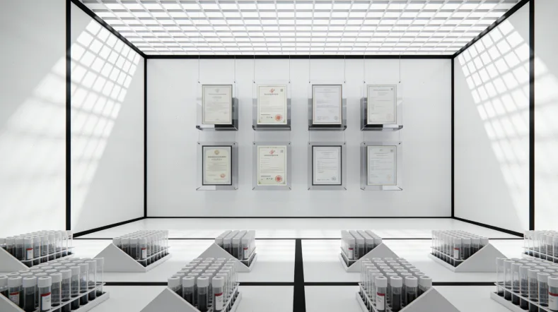 卡通示意图:快、中、慢三个速度的小人代谢药物