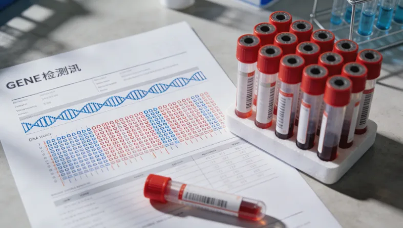 CYP450酶家族代谢药物的生动比喻图，如工厂流水线
