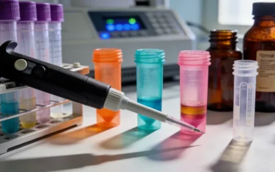 药物过敏皮疹与正常皮肤对比示意图