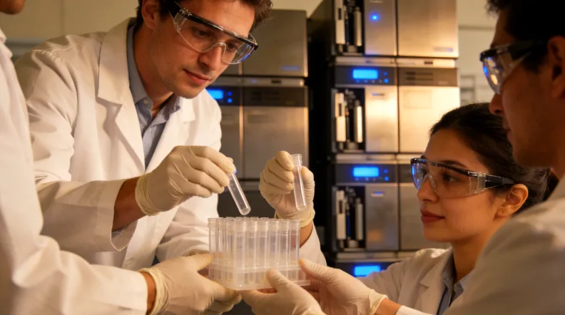 信息图:列举5类常见受基因影响的药物图标