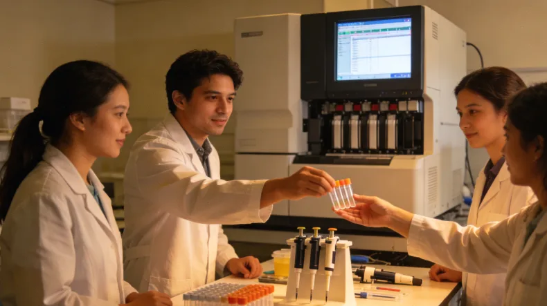 形象化的孕期用药红绿灯示意图