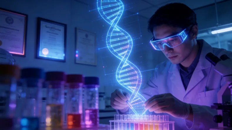 不同地区医保政策查询手机界面示意图