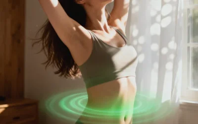 CAR-T细胞攻击肿瘤细胞示意图