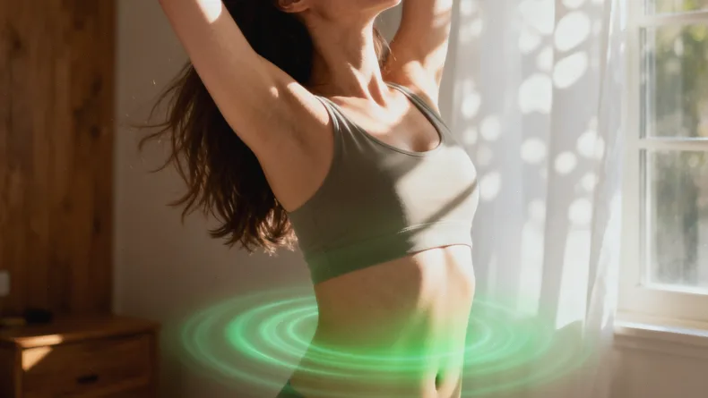 CAR-T细胞攻击肿瘤细胞示意图