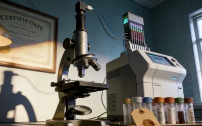 他汀药片与DNA双螺旋结构结合示意图