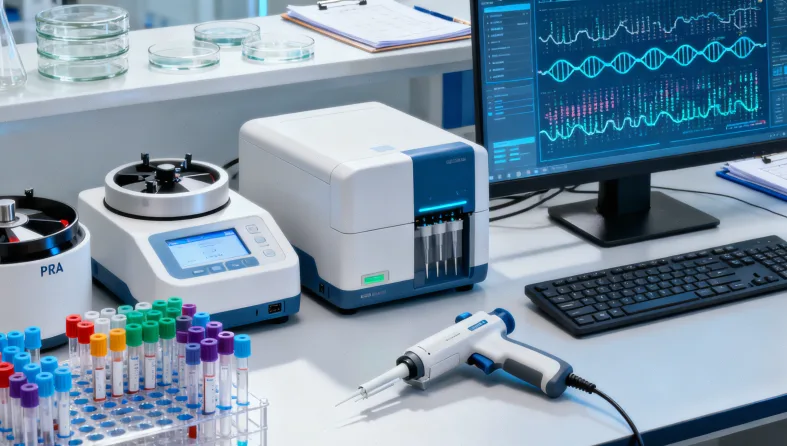 传统他汀药瓶与新型降脂药（如PCSK9抑制剂）包装的对比示意图