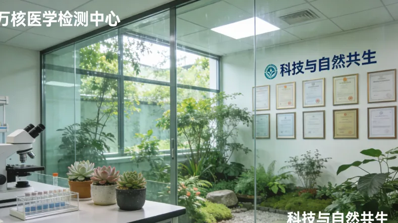 基因样本专用运输箱,内部装有冰袋和稳定管。