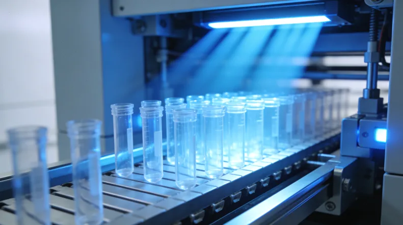 一位中老年人在床上辗转反侧难以入睡