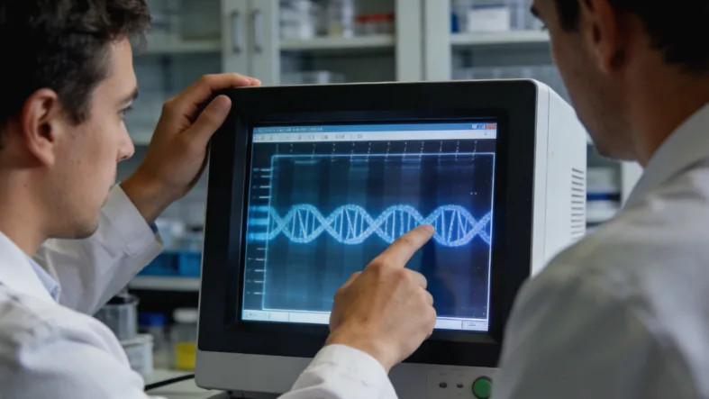多种他汀类药物药盒与基因图谱结合展示