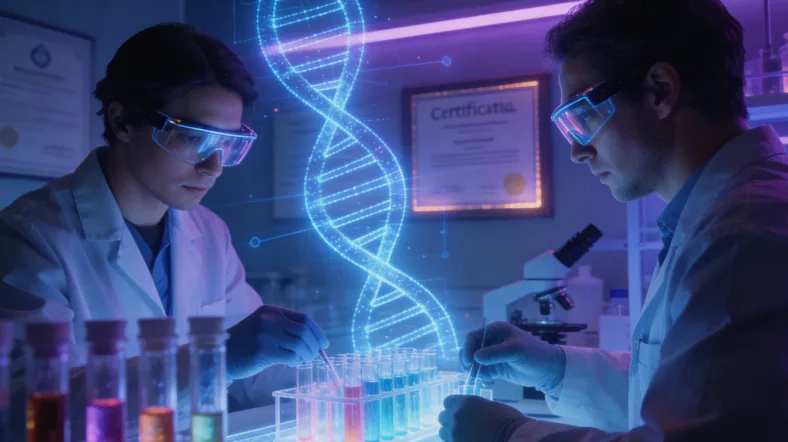 心血管遗传风险基因检测报告示例